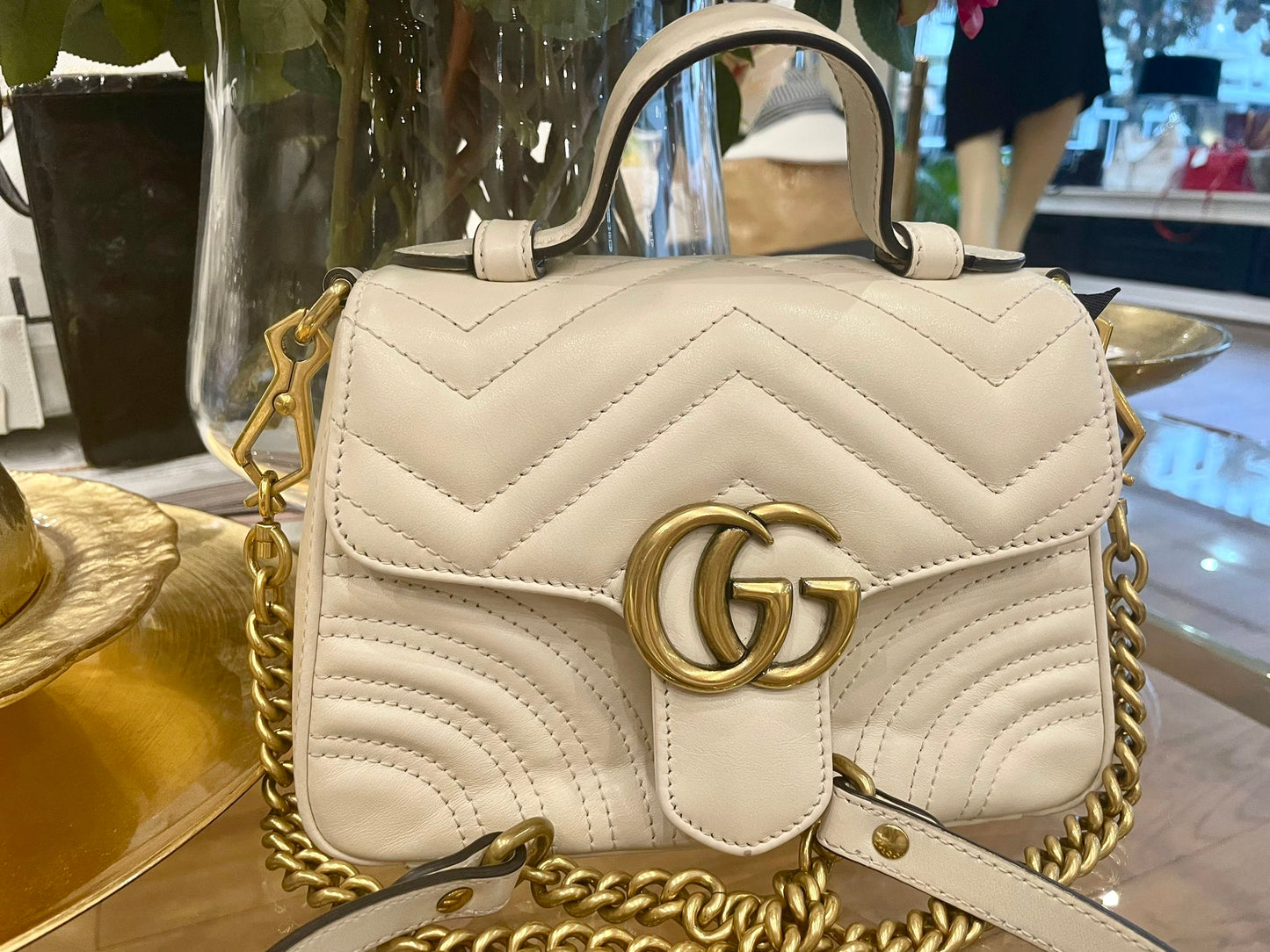 Gucci - GG Marmont