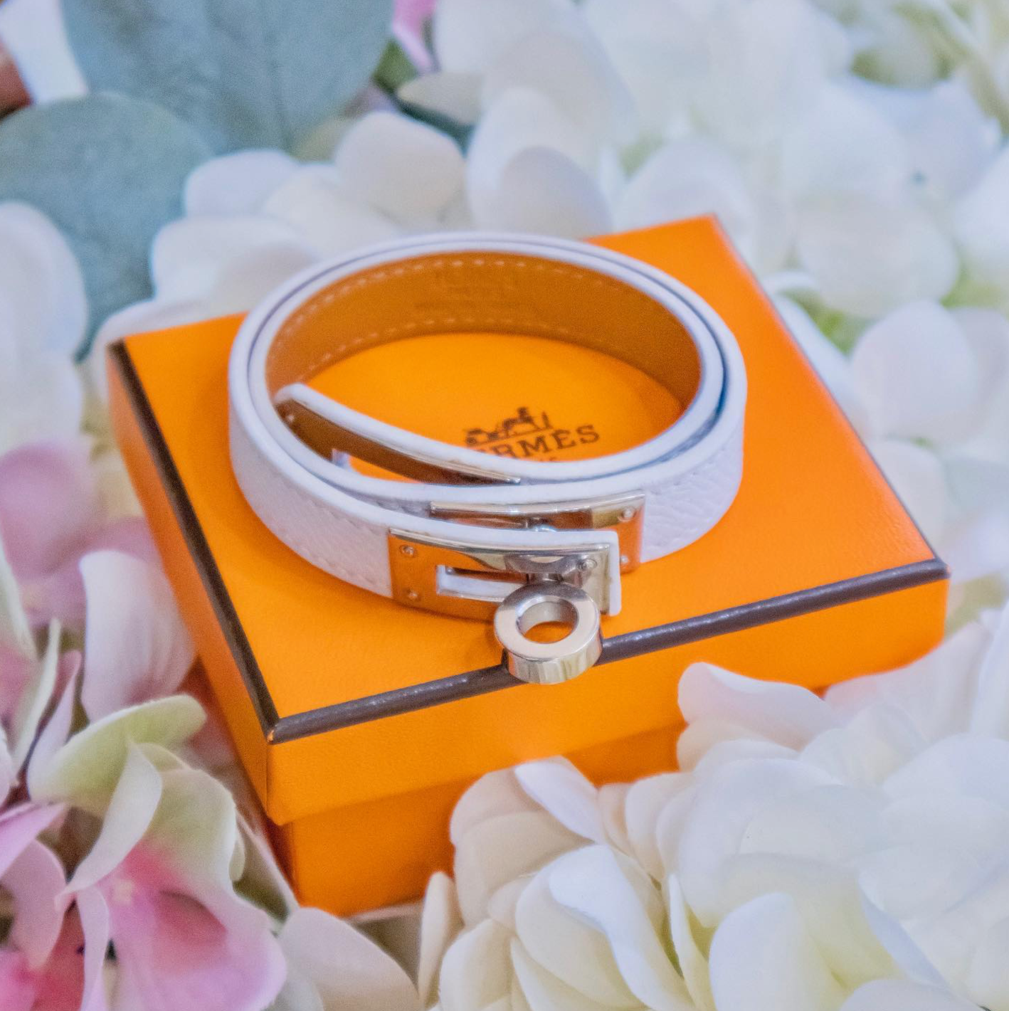 Hermès - Armband
