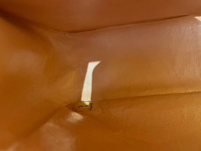 Chanel - Jumbo Double Flap Apricot