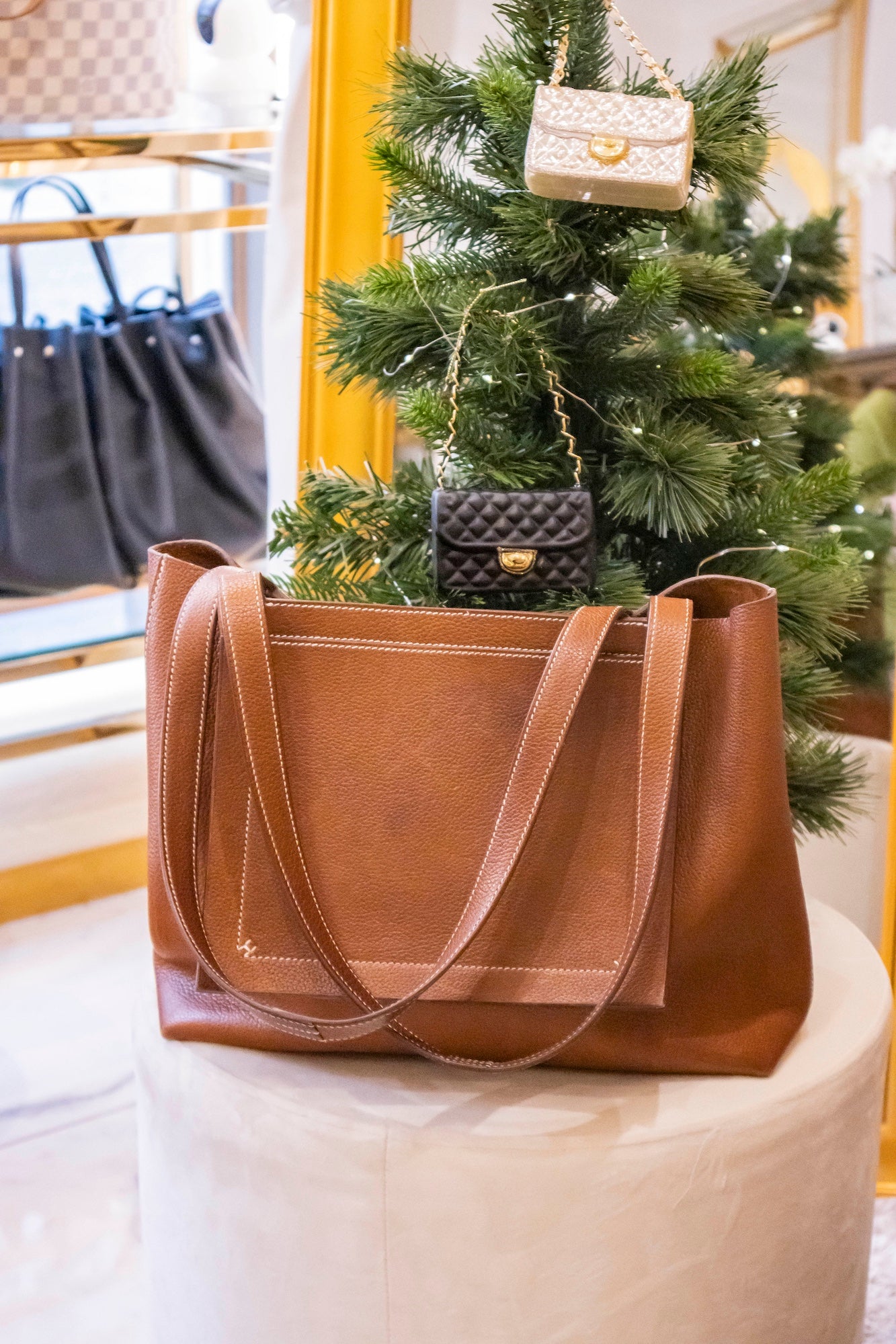 Hermès - Cabasellier Tasche