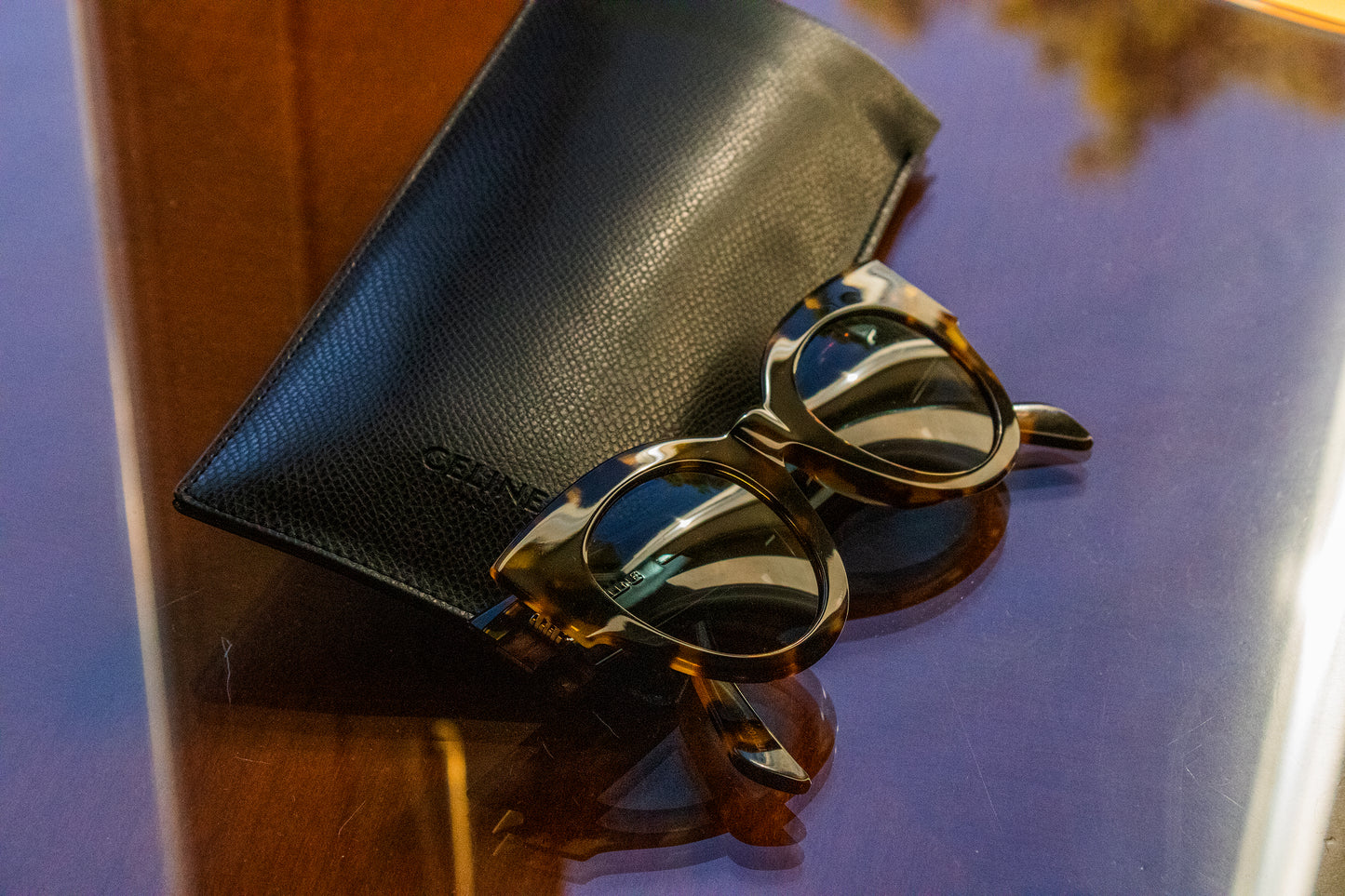 Céline - Sonnenbrille