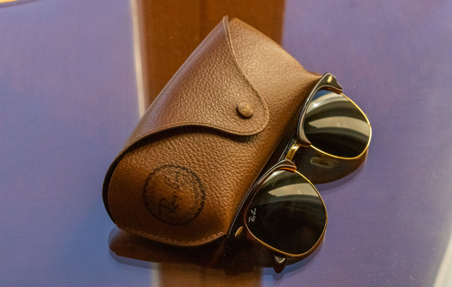 Ray Ban - Sonnenbrille