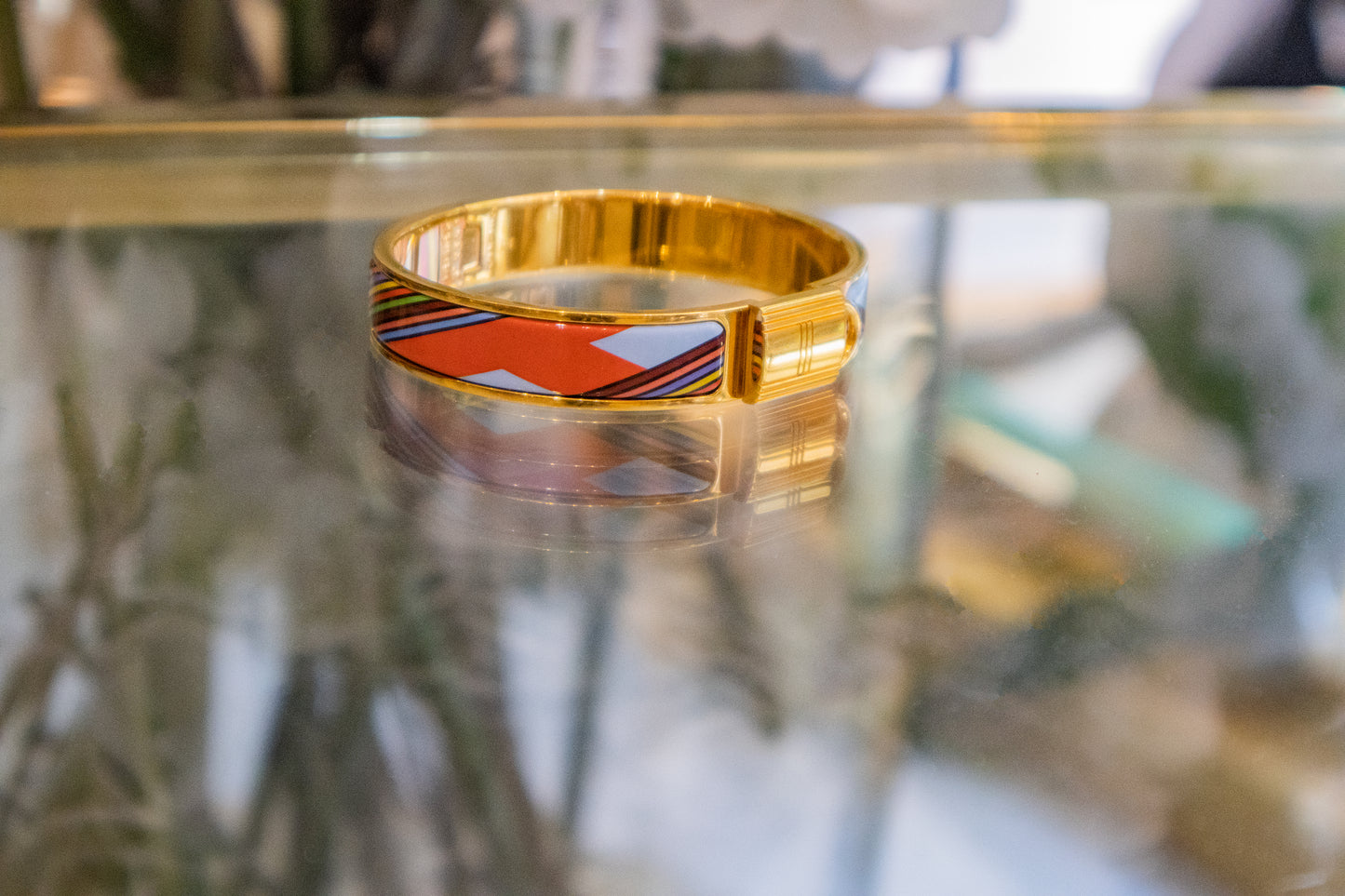Hermès - Armband