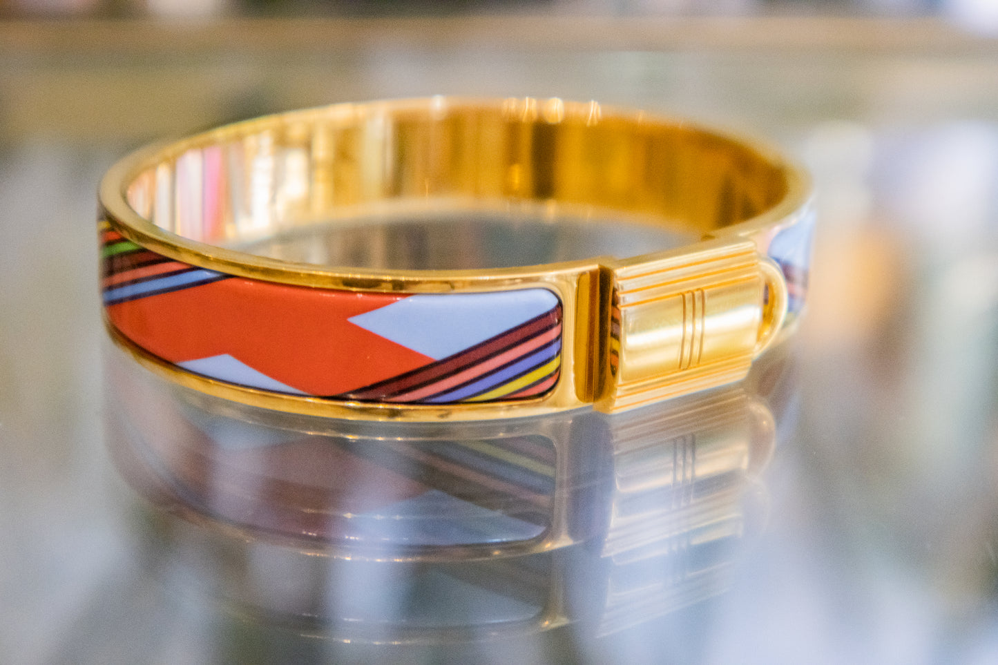 Hermès - Armband