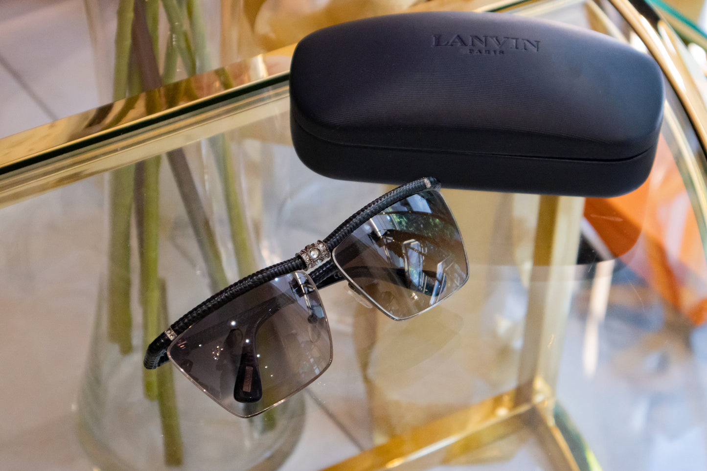 Lanvin - Sonnenbrille