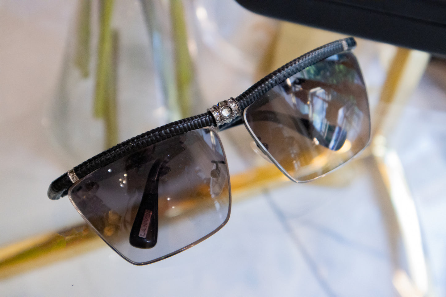 Lanvin - Sonnenbrille
