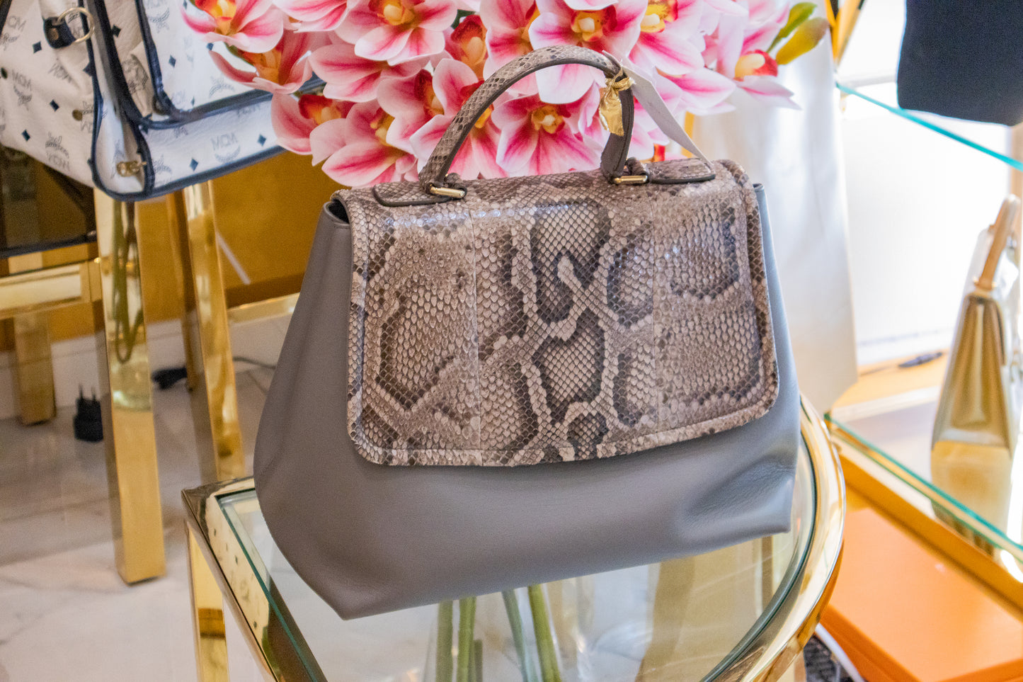 Dolce Gabbana - Handtasche