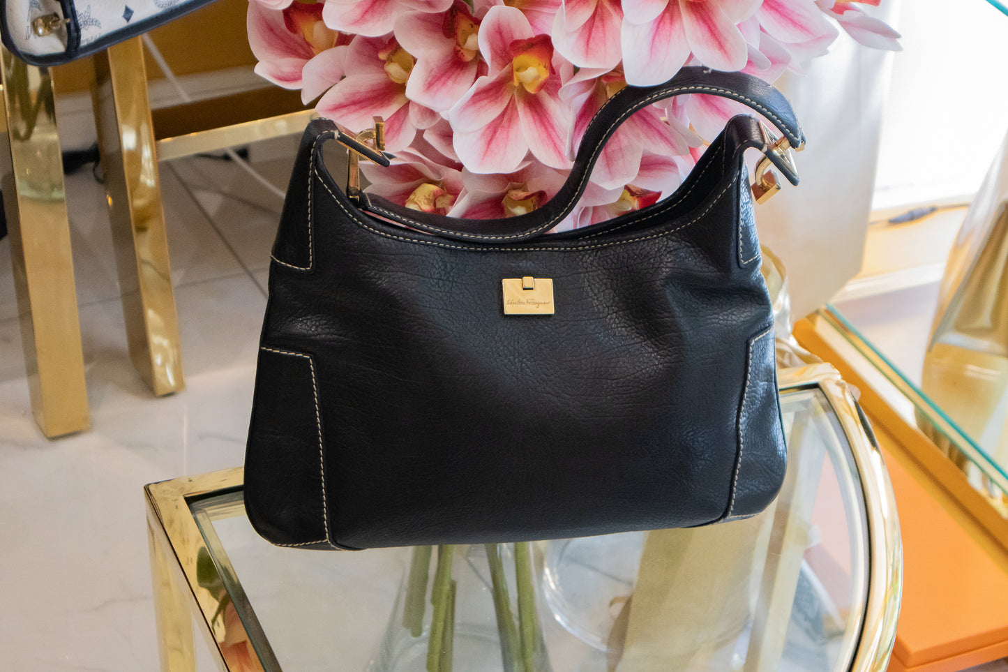 Salvatore Ferragamo - Tasche