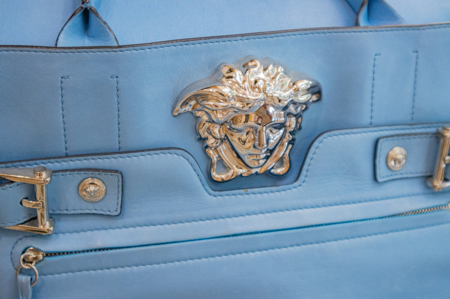 Versace - Handtasche