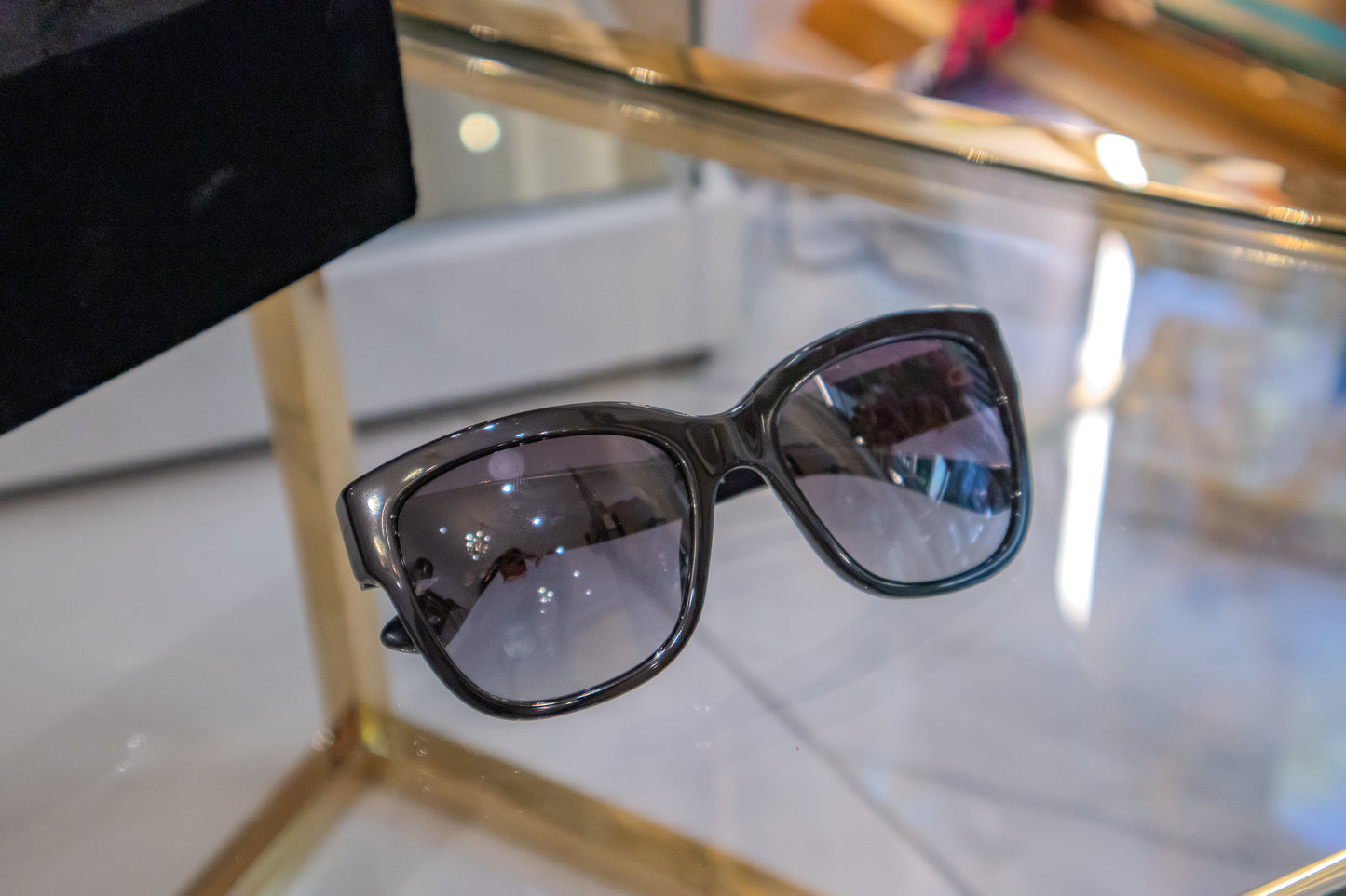 Dolce & Gabbana - Limited Edition Sunglass Bee
