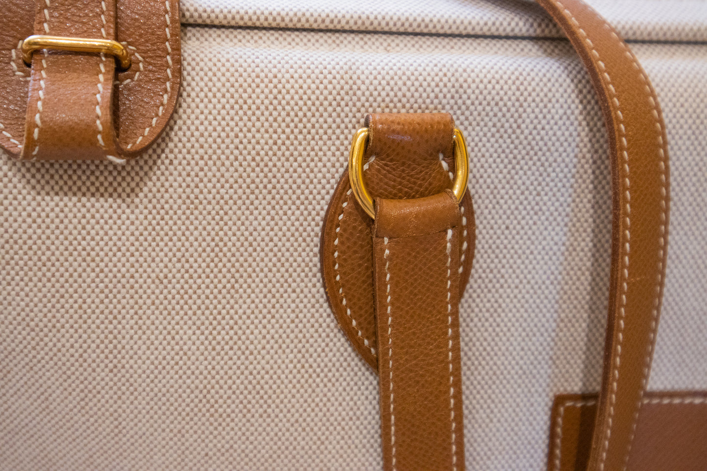 Hermès - Document Vintage Fullset