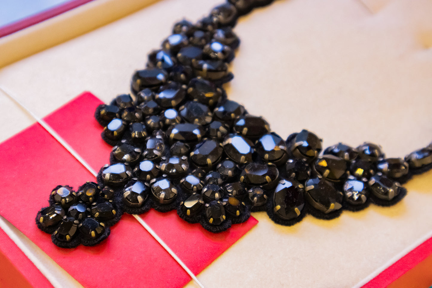 Valentino - Vintage Collier