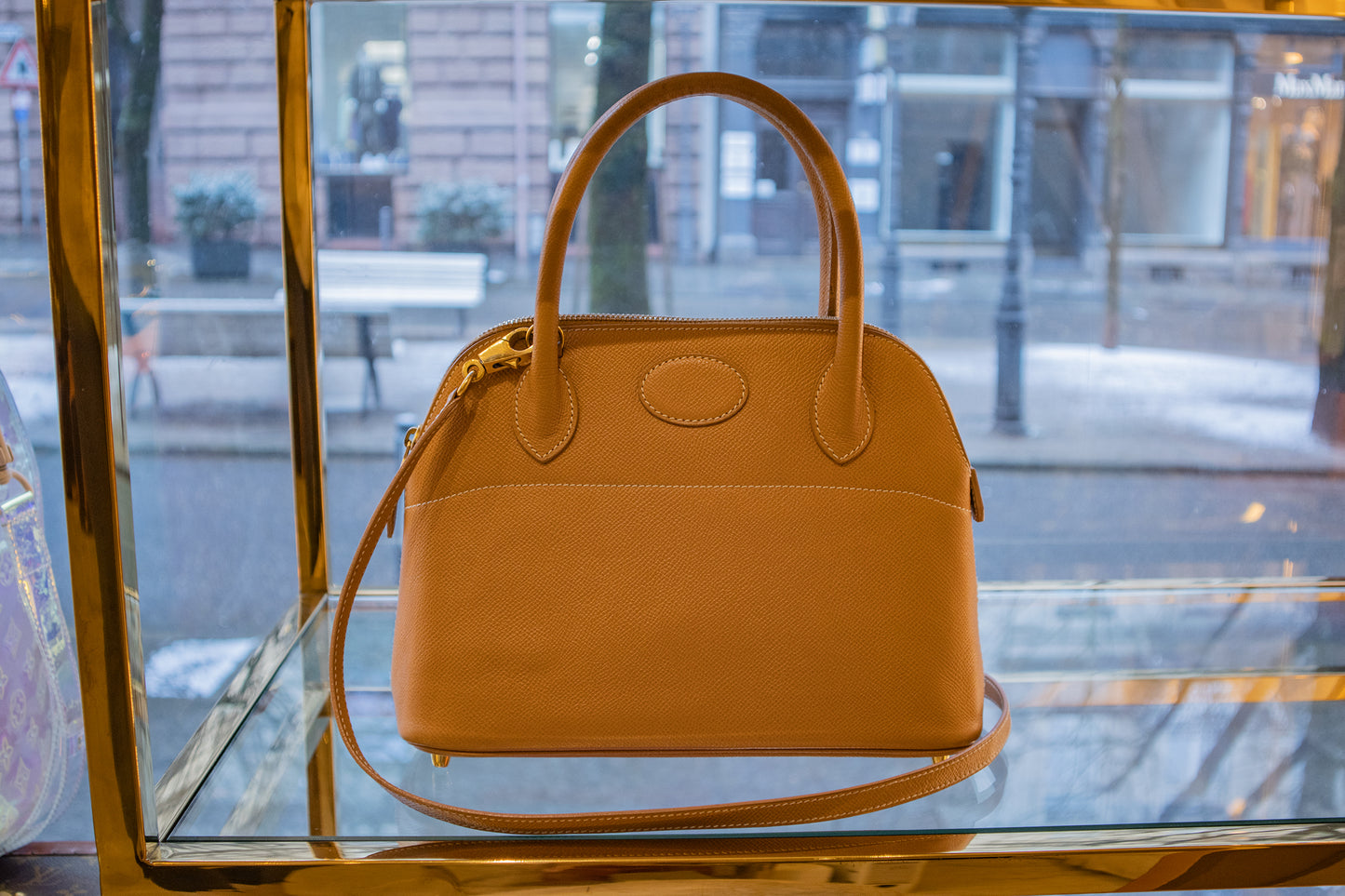 Unützer - Handtasche