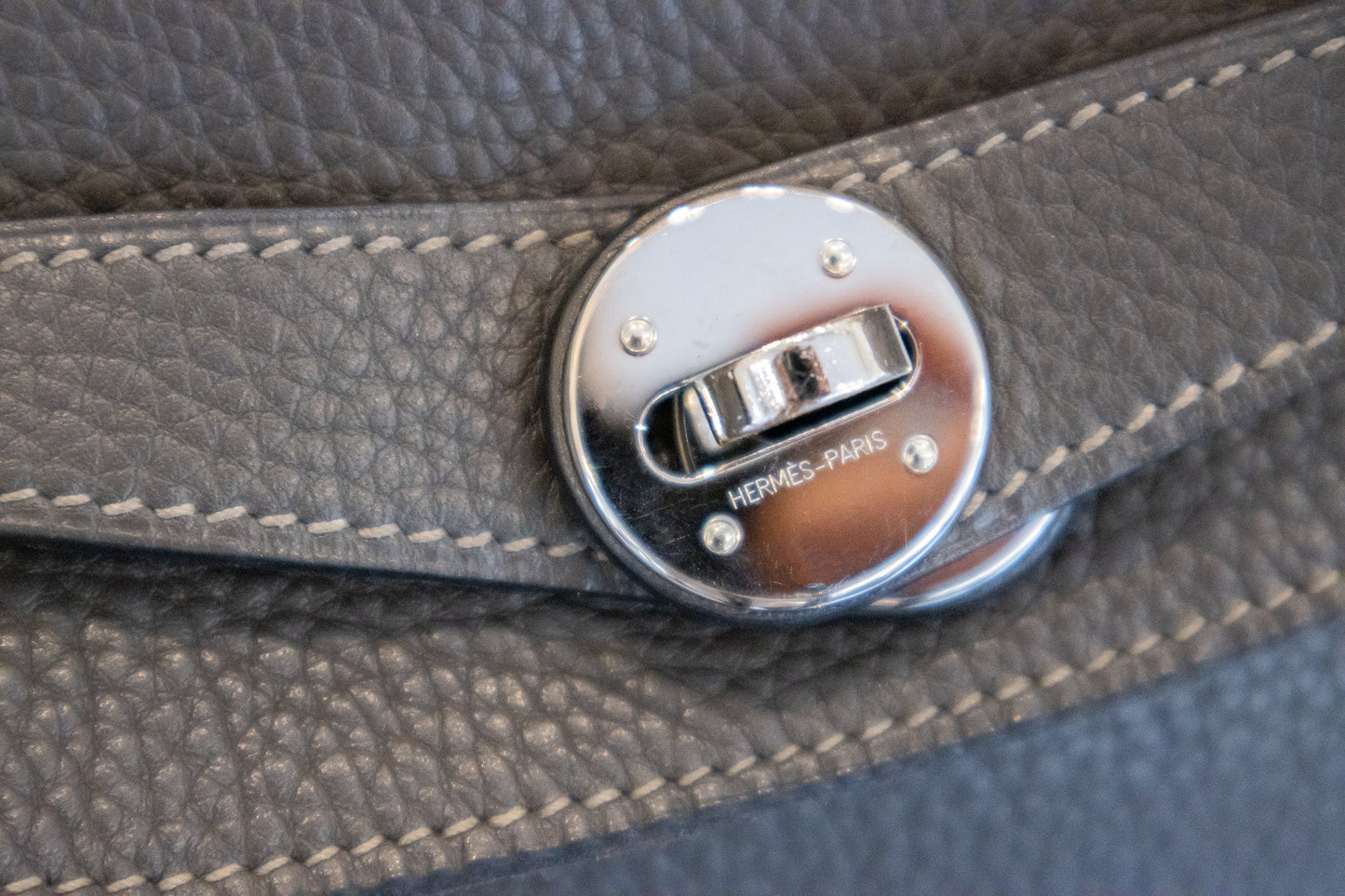 Hermès - Lindy 34 Handtasche