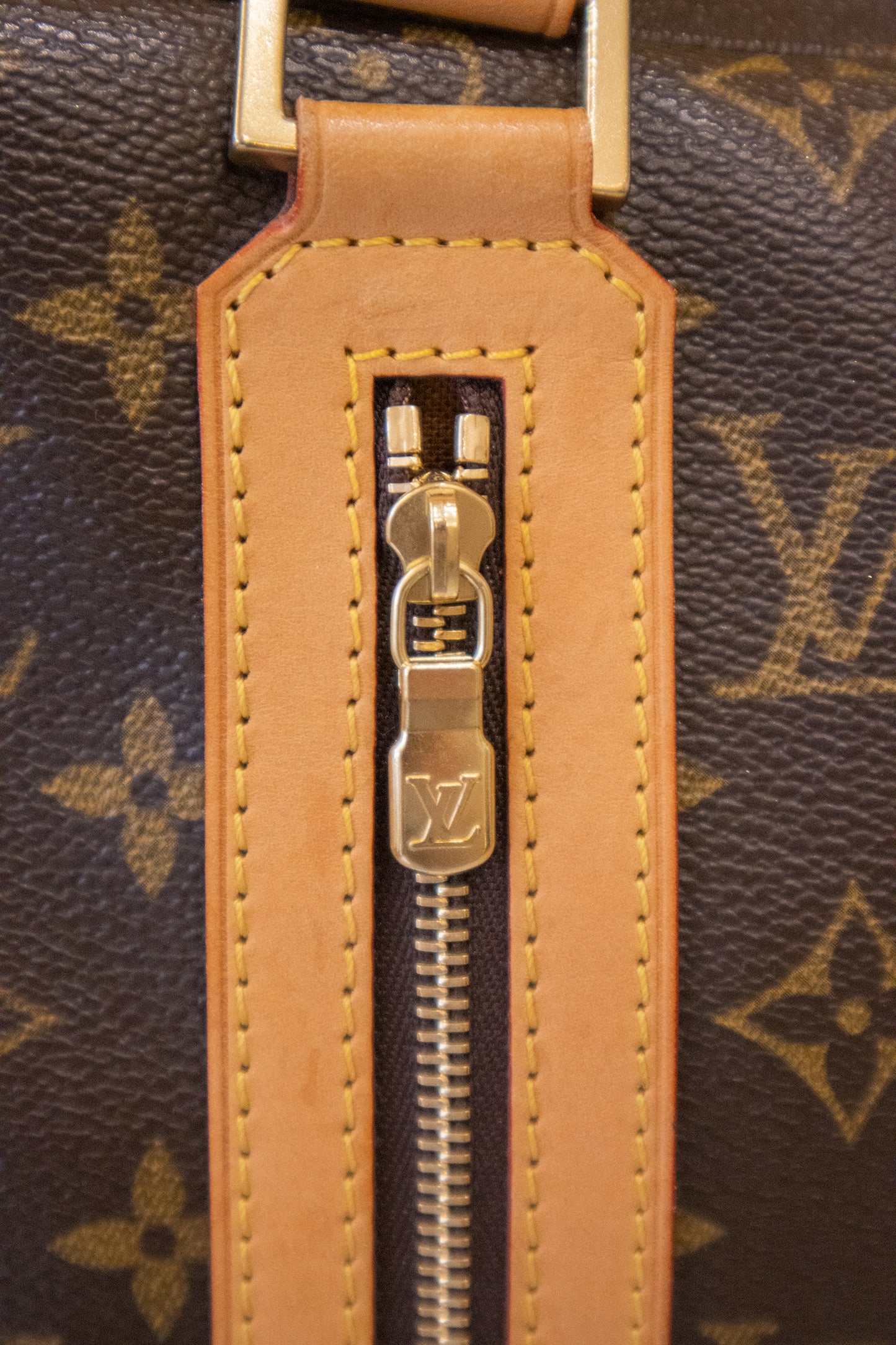 Louis Vuitton - Monogram Travel Set 2 teilig