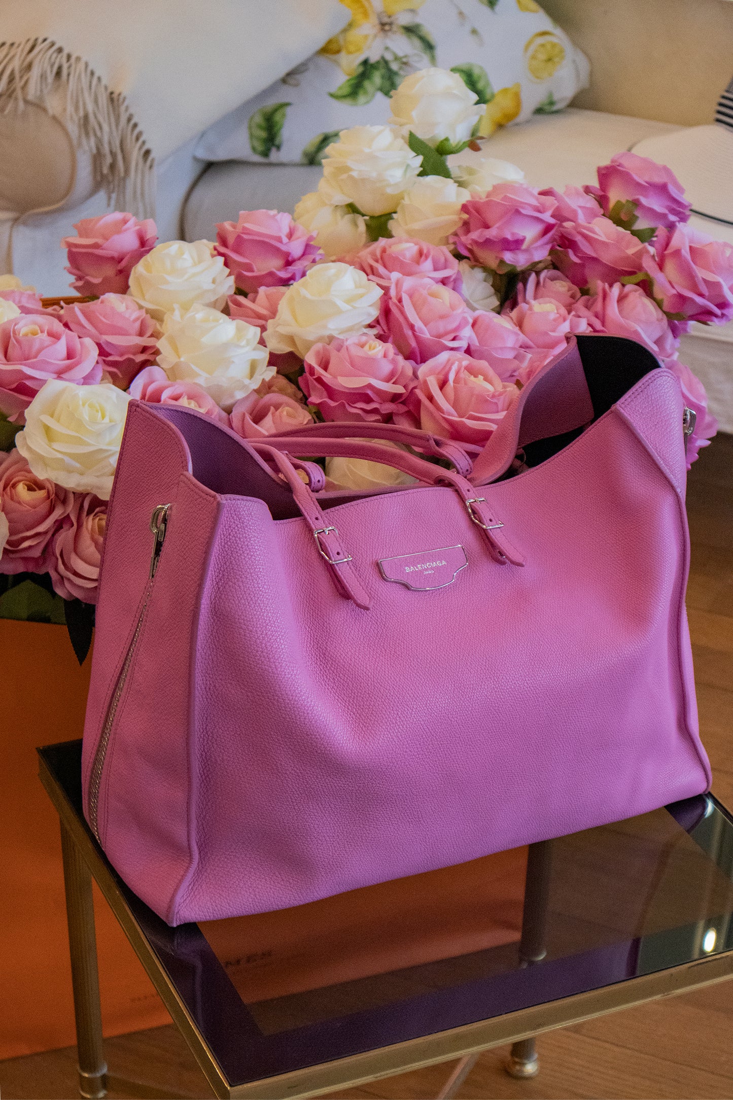 Balenciaga - Shopper