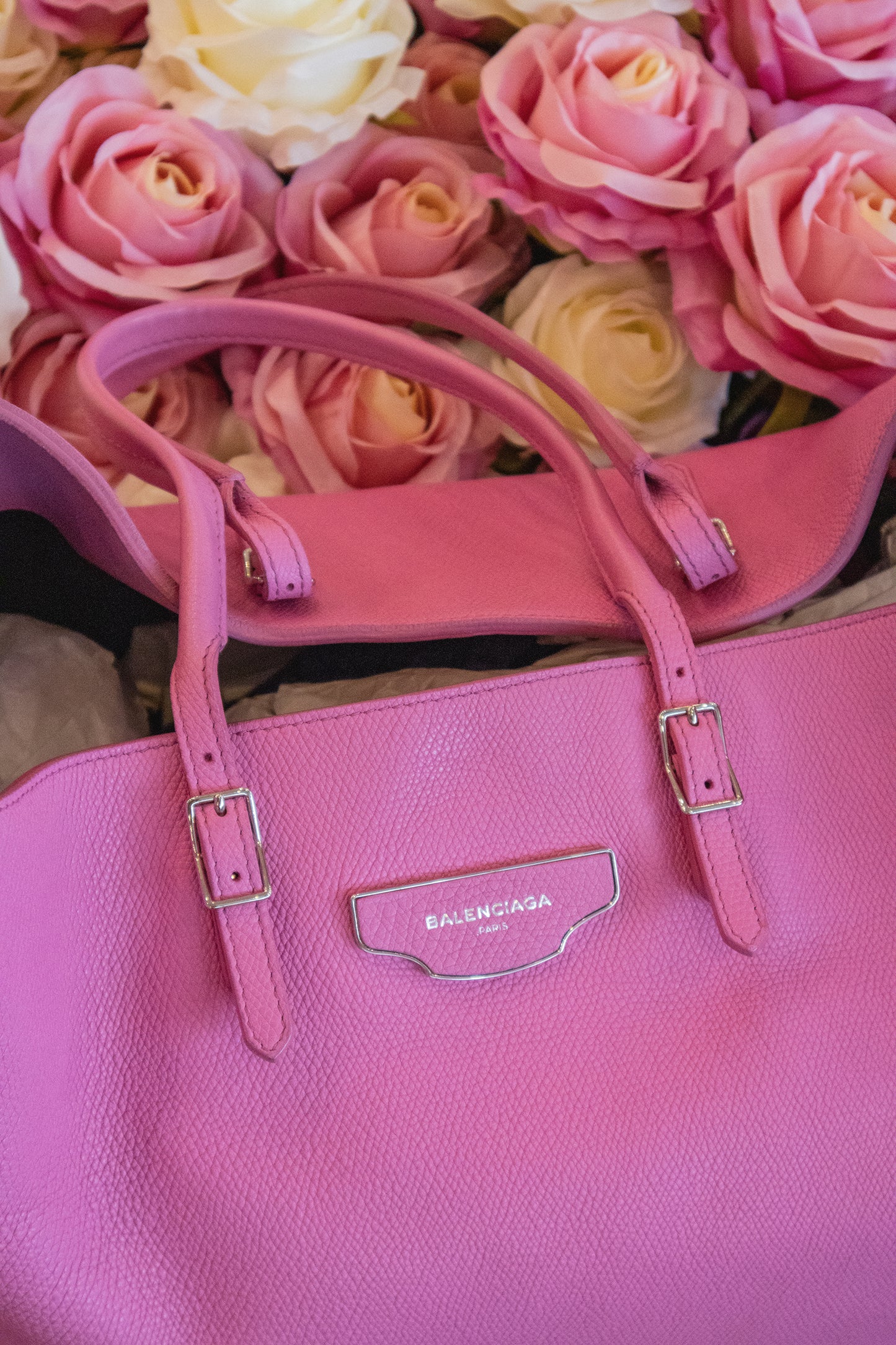 Balenciaga - Shopper