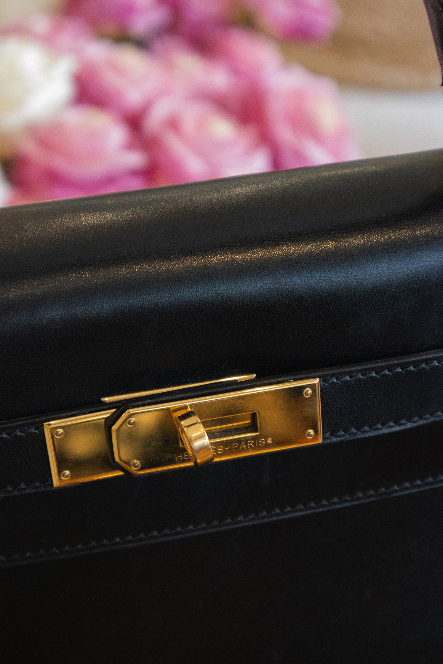 Hermès - Kelly 35 Bag