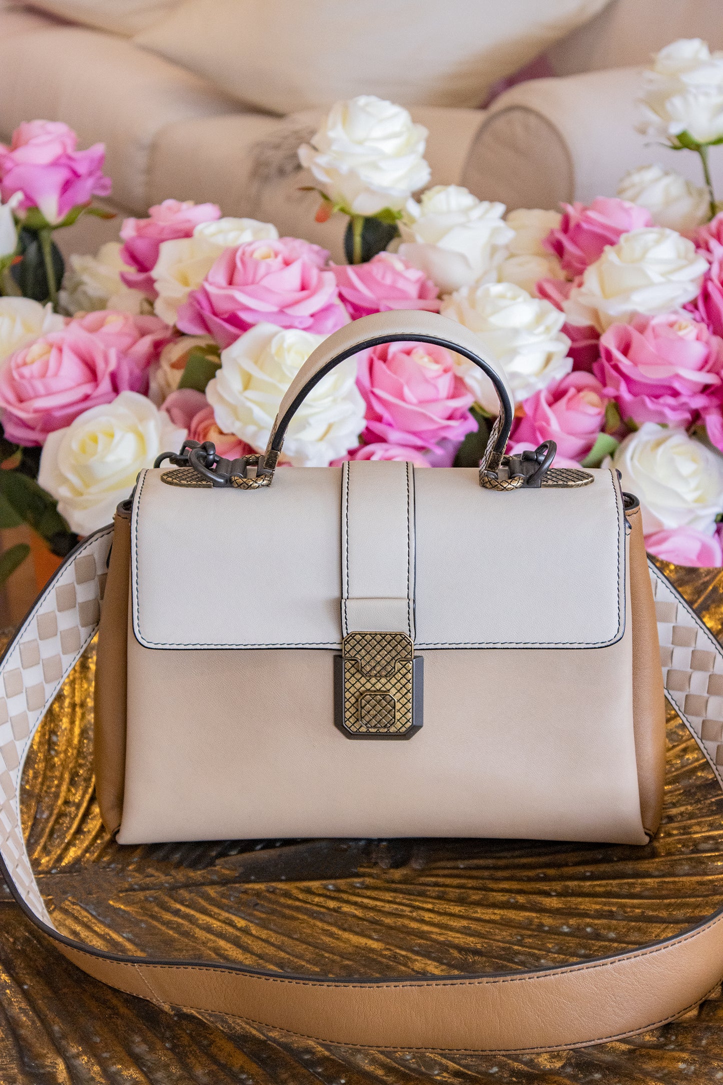 Bottega Veneta - Cross Body Tasche