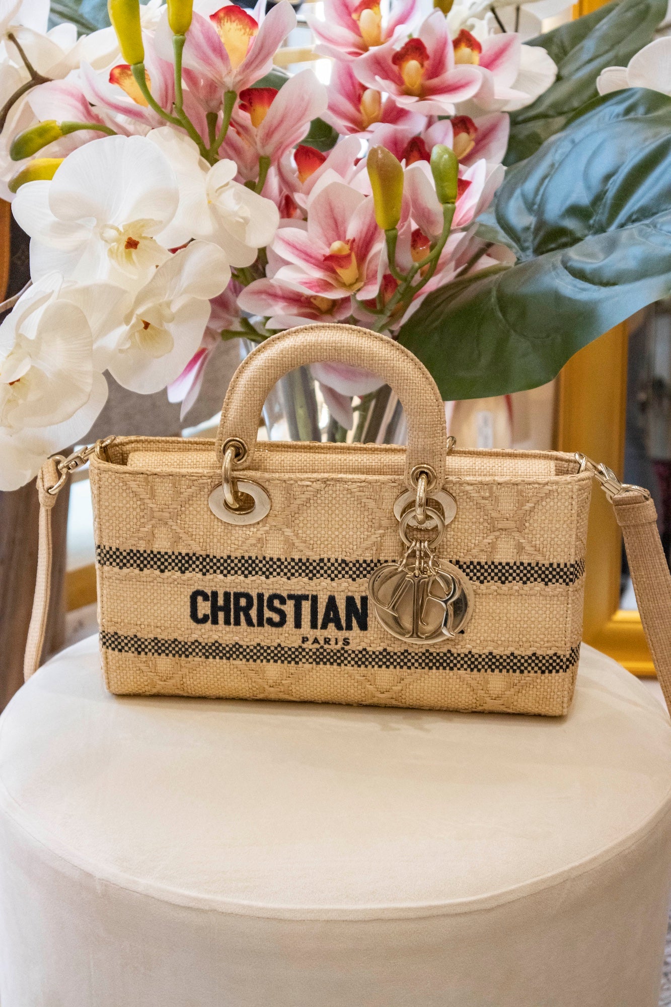 Christian Dior - Lady D-Joy Tasche