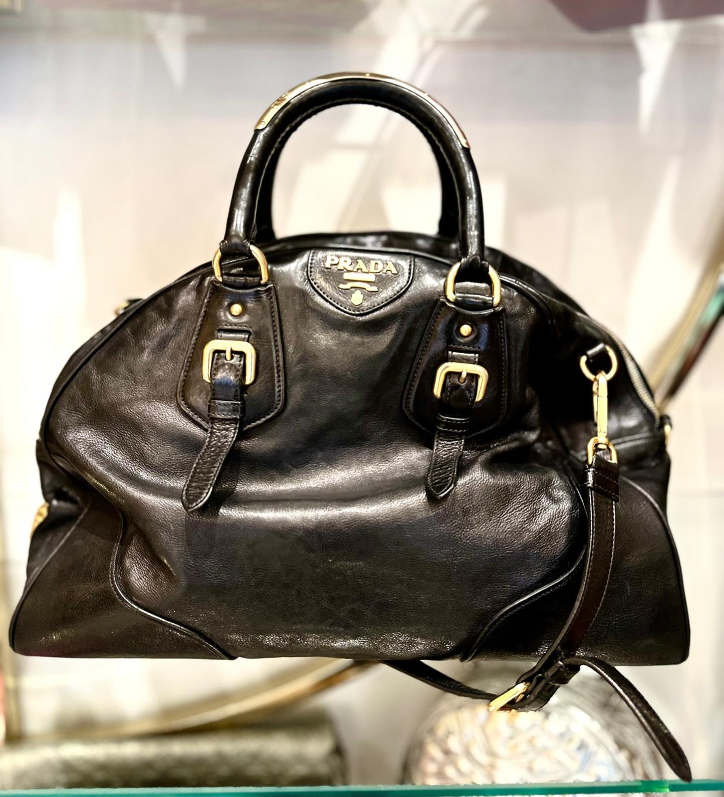 Prada - Vintage Shopper