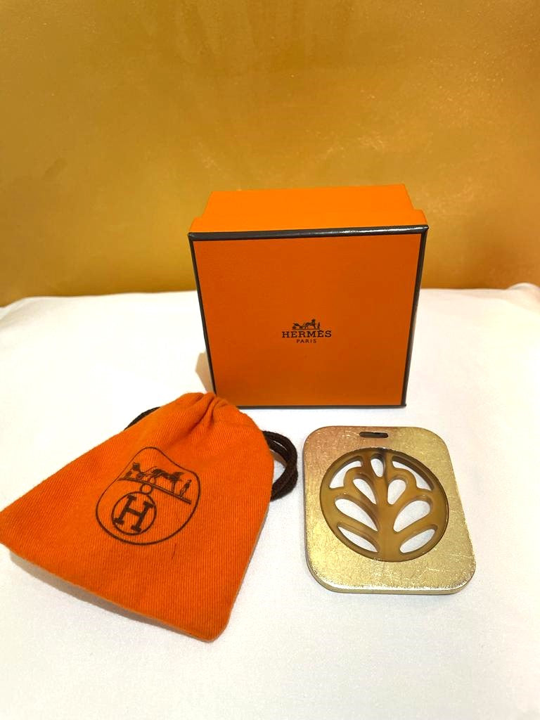 Hermès - Anhänger