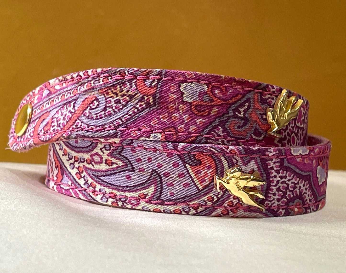 Etro - Armband Pegasus