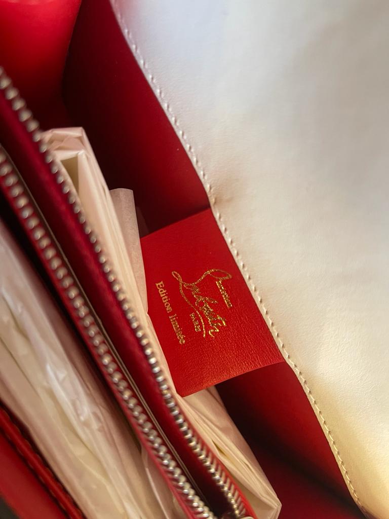 Louboutin - Limited Edition