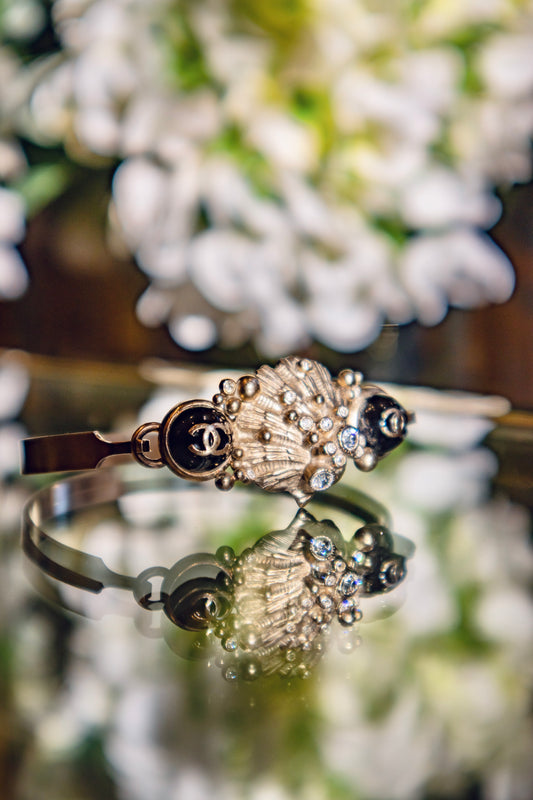 Chanel - Armband