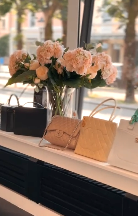 AS Luxury & Vintage - Sophienstraße 26