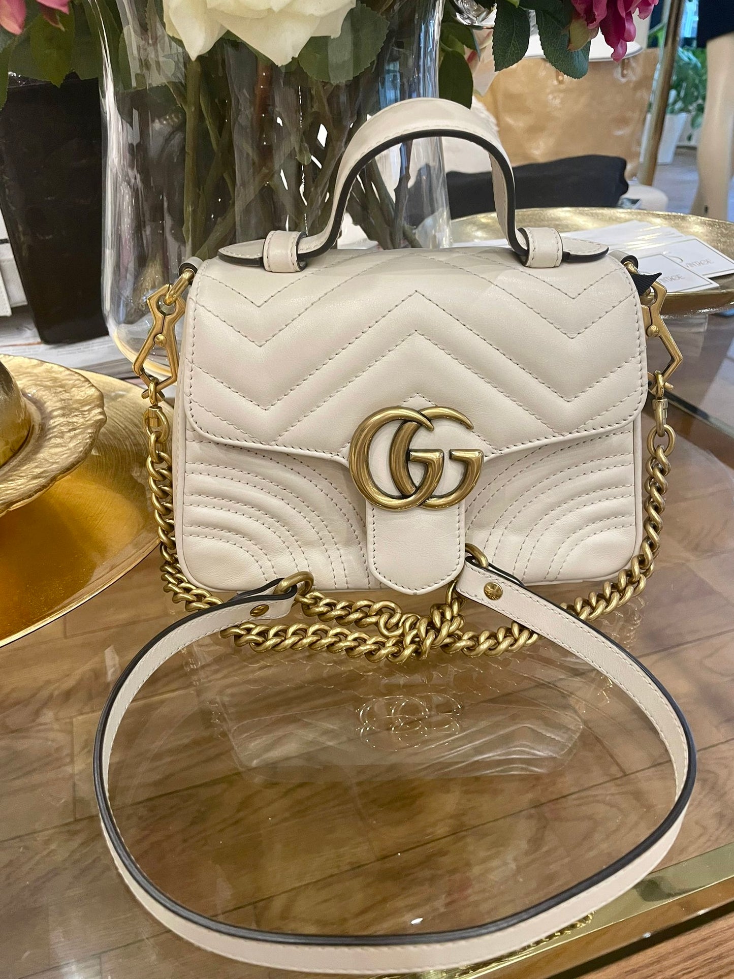 Gucci - GG Marmont