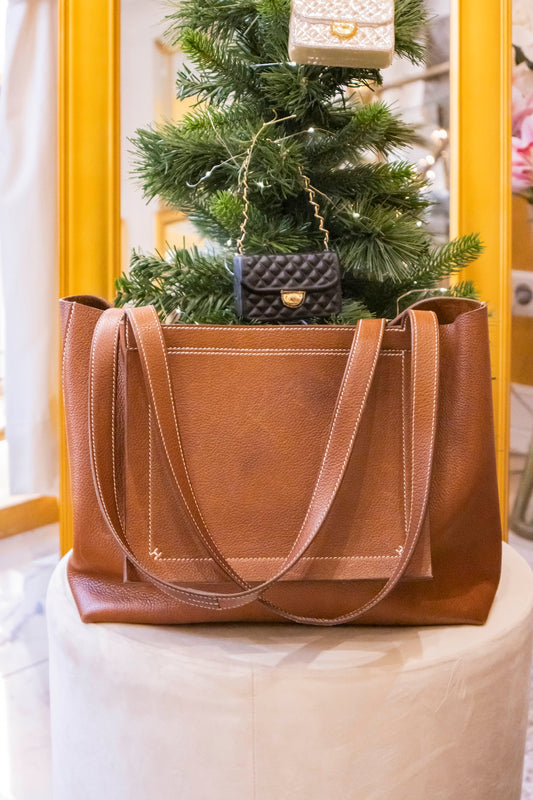 Hermès - Cabasellier Tasche