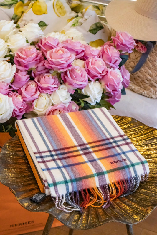 Hermès - Kaschmirschal