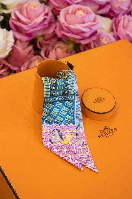 Hermès - Twilly