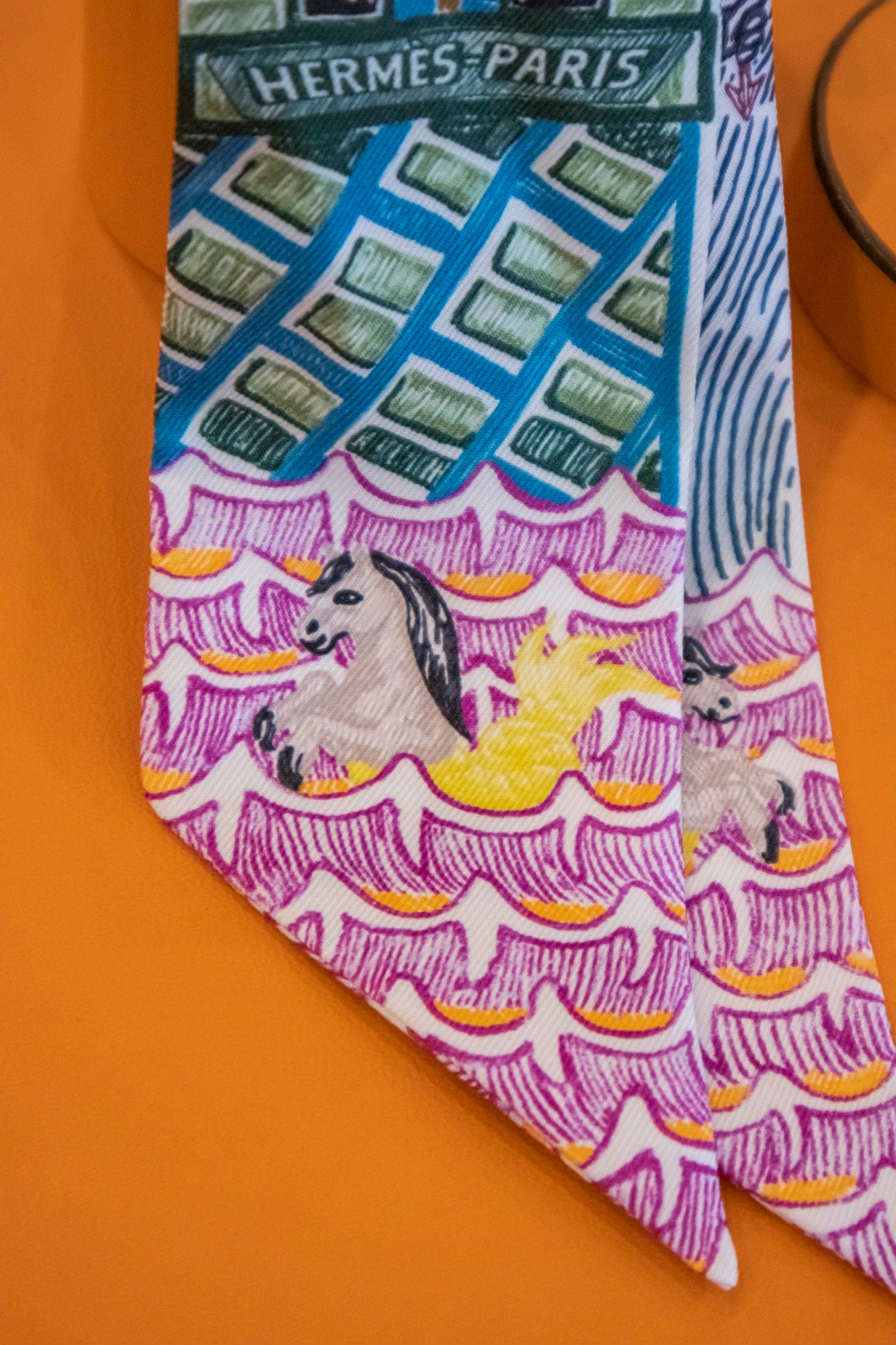 Hermès - Twilly