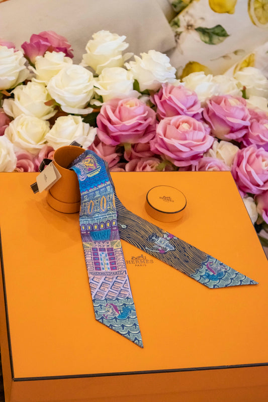 Hermès - Twilly