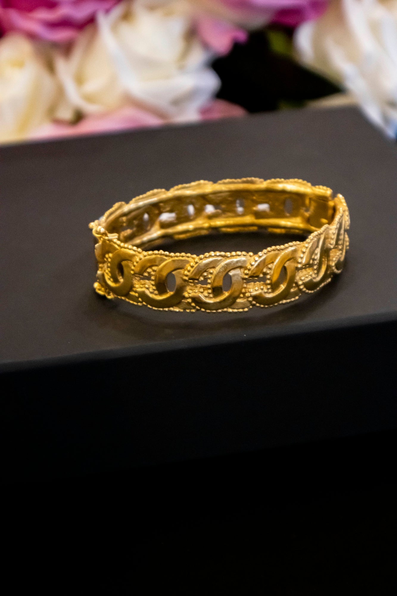Chanel - Armband