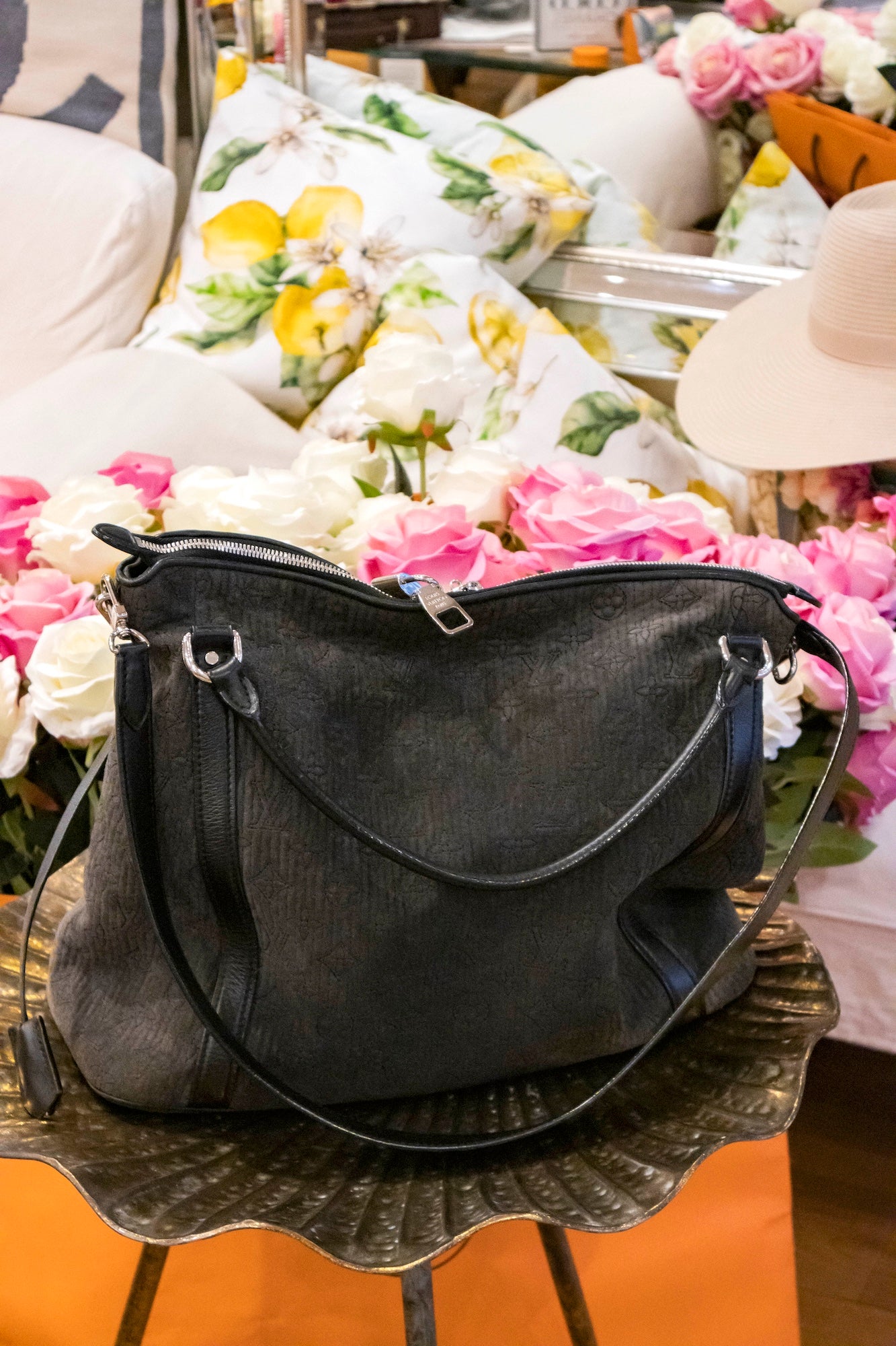 Louis Vuitton - Antheia Ixia MM