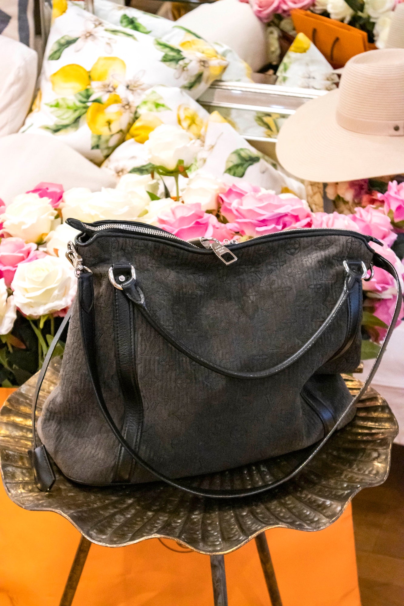 Louis Vuitton - Antheia Ixia MM