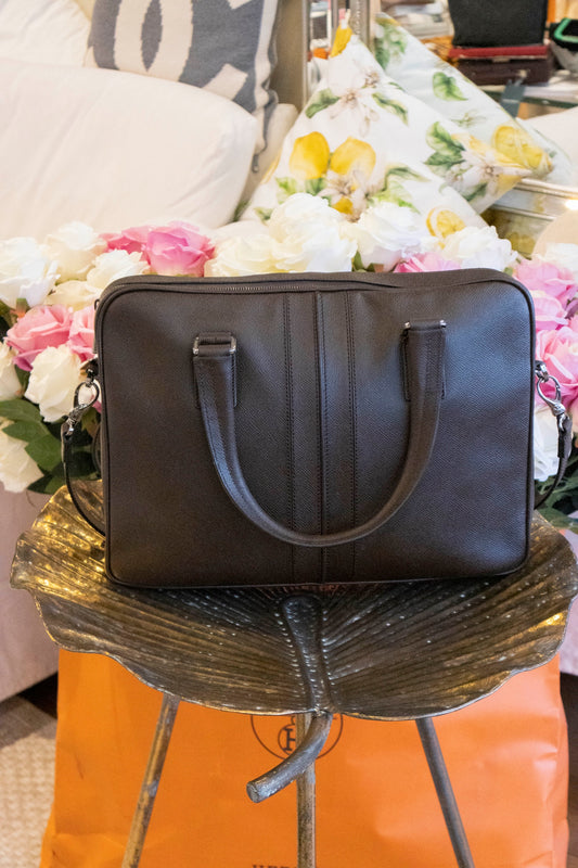 Tod's - Messenger Bag Braun