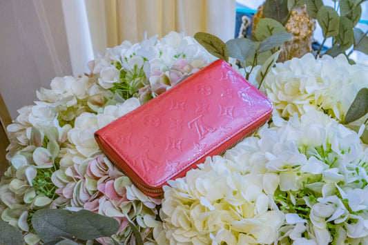 Louis Vuitton - Geldbörse