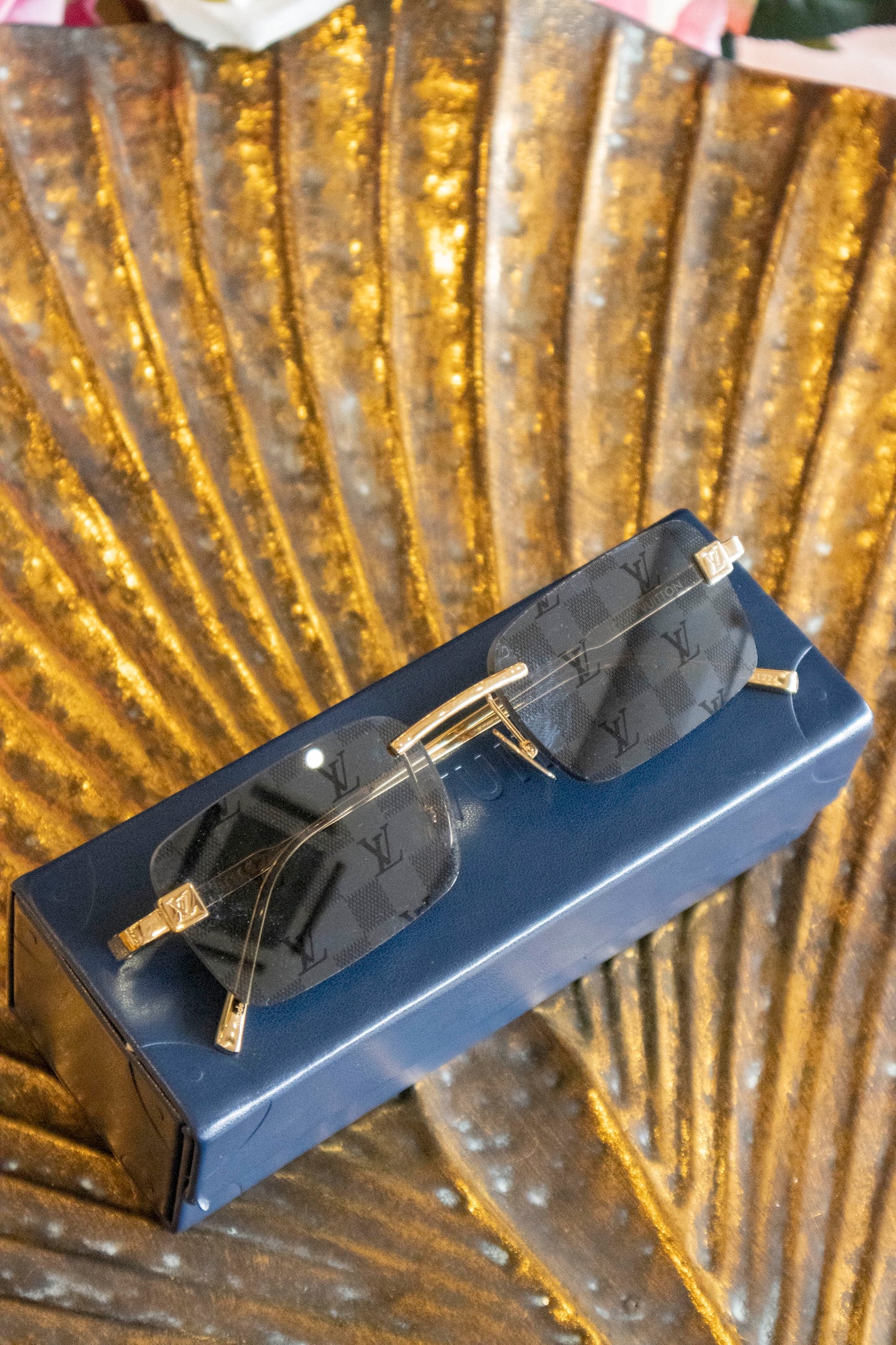 Louis Vuitton - Sonnenbrille