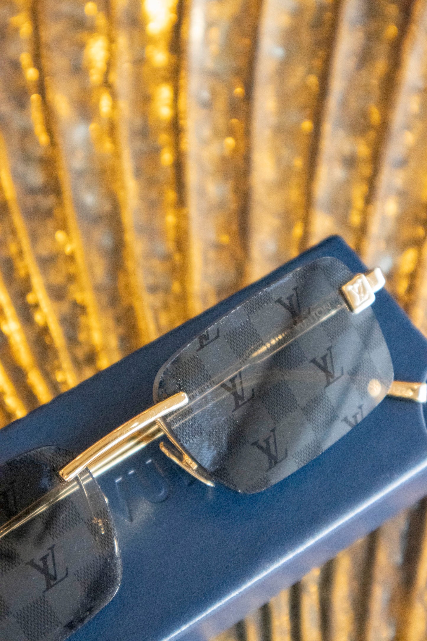Louis Vuitton - Sonnenbrille