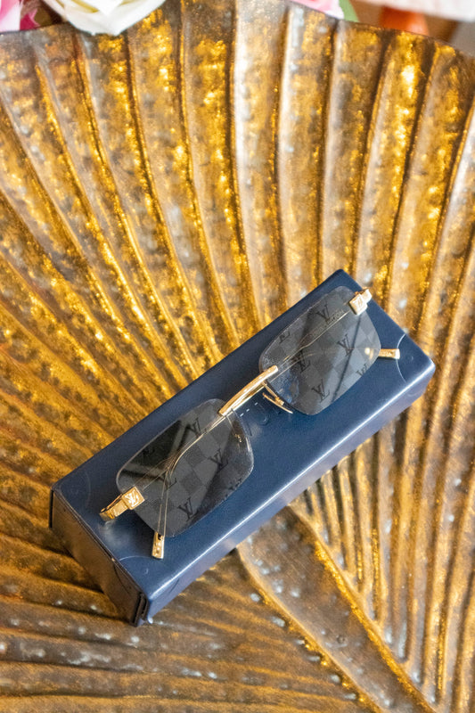 Louis Vuitton - Sonnenbrille