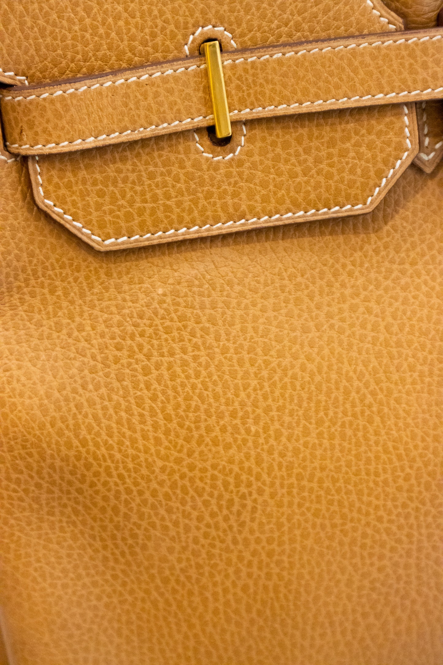 Hermès - Birkin Bag 40
