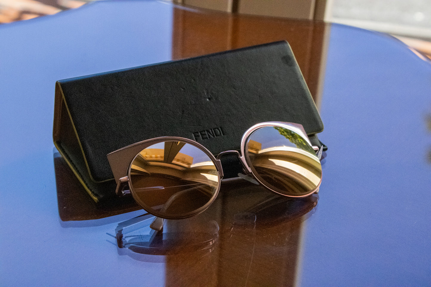 Fendi - Sonnenbrille