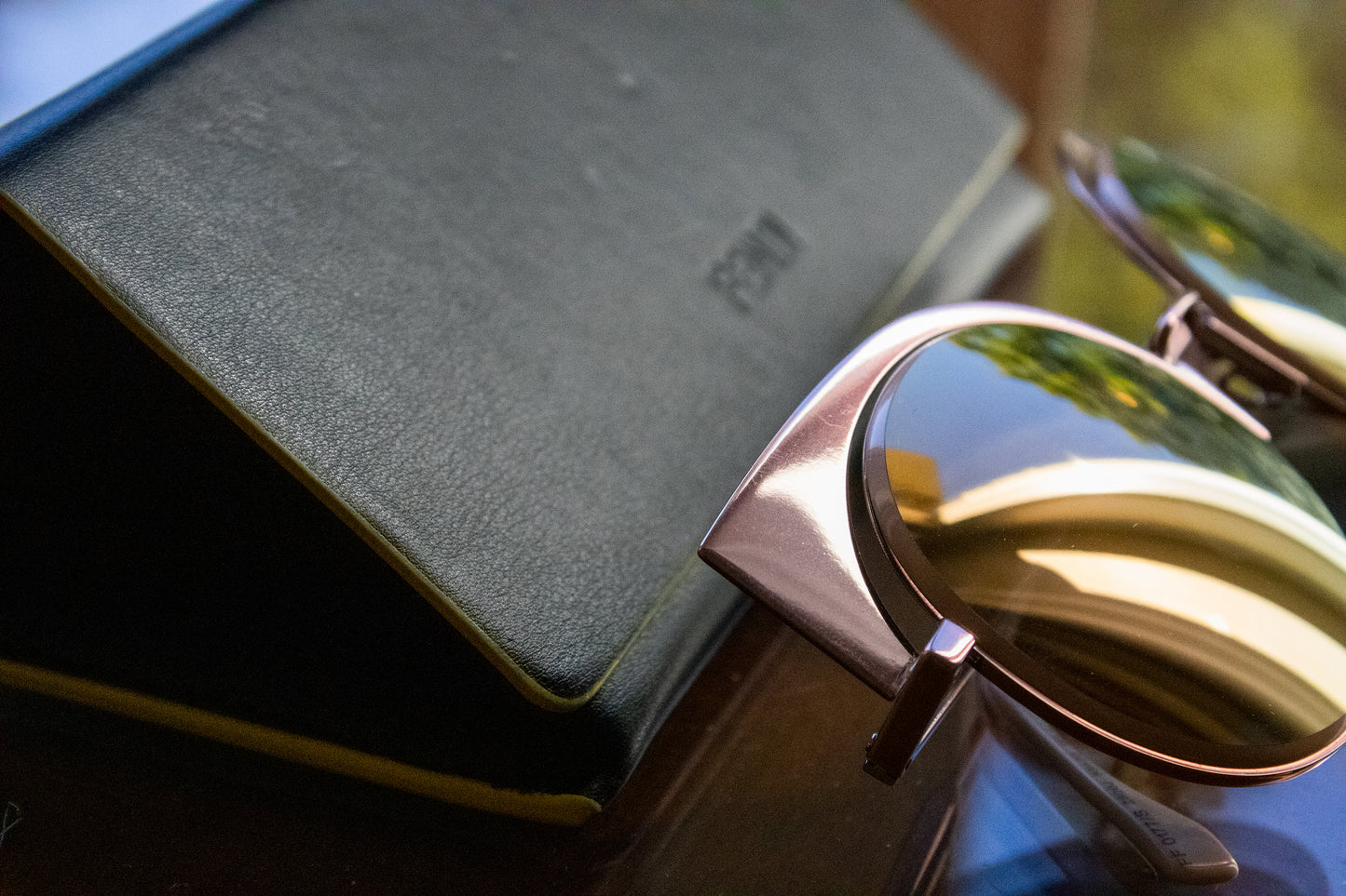 Fendi - Sonnenbrille