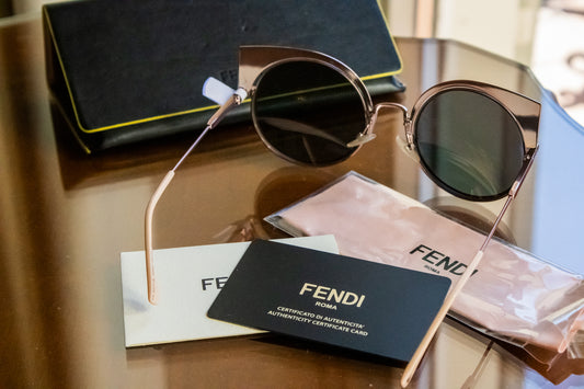 Fendi - Sonnenbrille