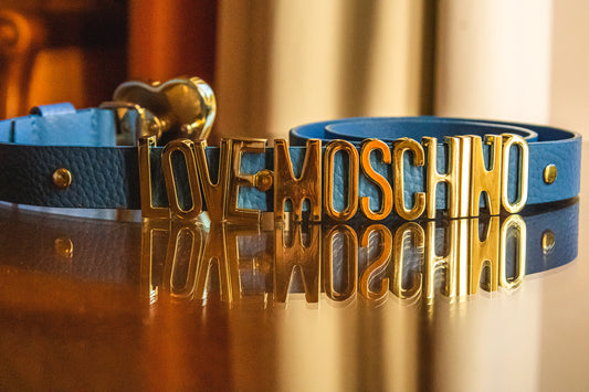 Love Moschino - Gürtel
