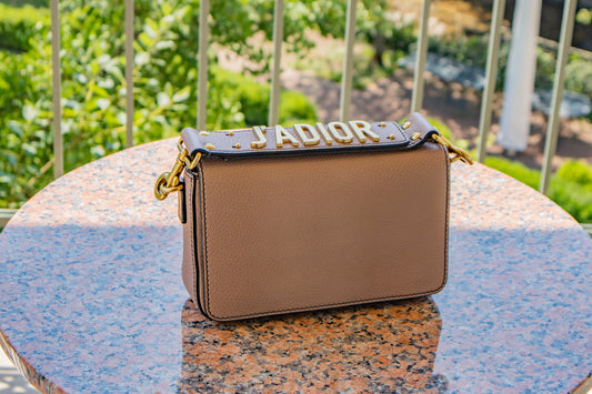 Dior - J'Adior Clutch